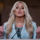 Illustration for article titled Tiffany Trump Channeled Her Best Dollar-Store Ivanka